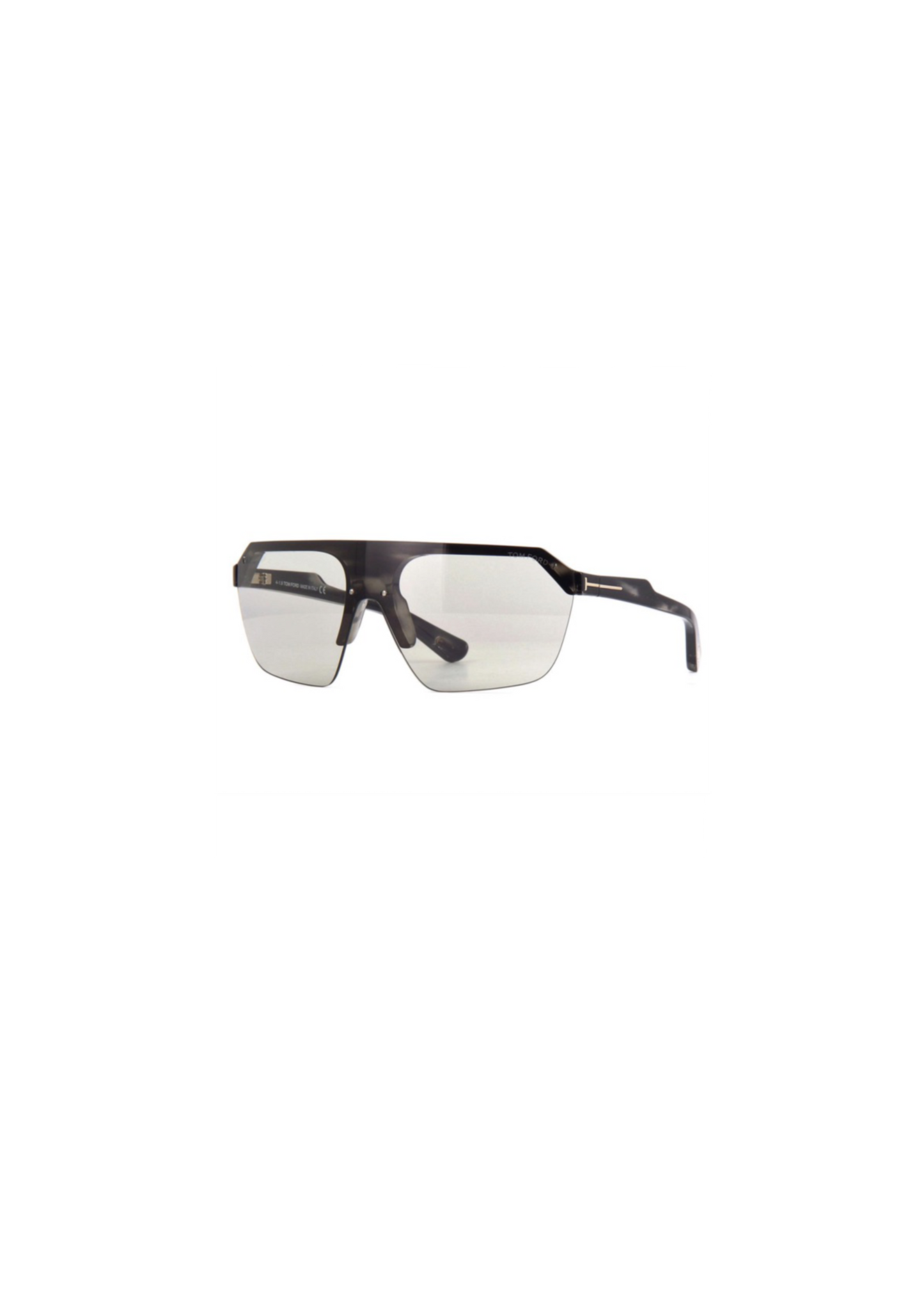 TOM FORD FT0797 56A 00   Main color: Brown Frame color: Brown Frame material: Plastic Lenses color: Grey Lenses material: Plastic Filter category: 1 Style: Mono Lens Protection: 100% UVA & UVB Size: 68-03-130 Lenses width: 68 Millimeter Lenses height: 55 Millimeter Frame width: 150 Millimeter Temples length: 130 Millimeter Spring hinge: No Shipment includes : Case, cleaning cloth 