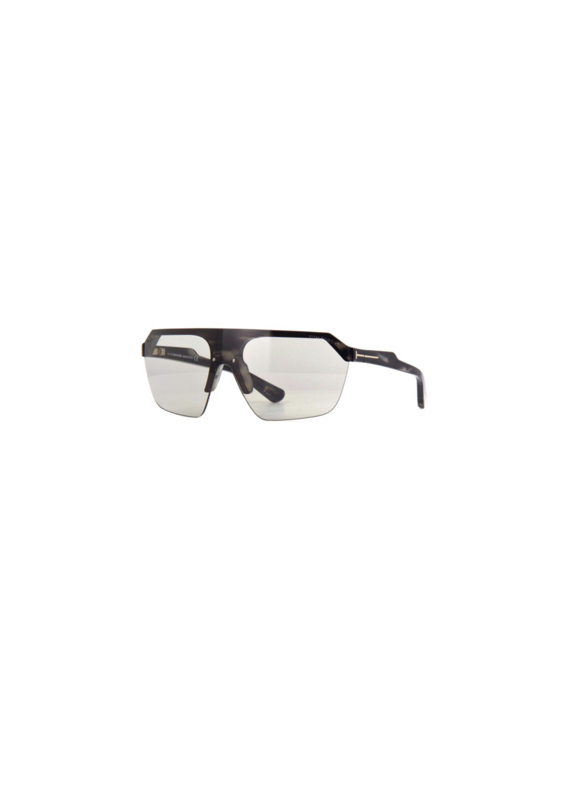 TOM FORD FT0797 56A 00   Main color: Brown Frame color: Brown Frame material: Plastic Lenses color: Grey Lenses material: Plastic Filter category: 1 Style: Mono Lens Protection: 100% UVA & UVB Size: 68-03-130 Lenses width: 68 Millimeter Lenses height: 55 Millimeter Frame width: 150 Millimeter Temples length: 130 Millimeter Spring hinge: No Shipment includes : Case, cleaning cloth 