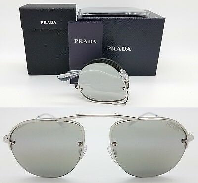 PRADA  PR54US 1BC197 55