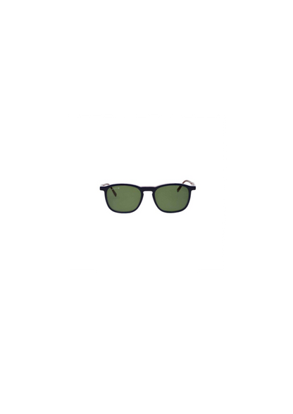 LACOSTE  L901 424 52  Lacoste Sunglasses. Series number: L901S. Color code: 424. Size: 52. Shape: Square. Lens Width: 52 mm. Lens Bridge: 19 mm. Arm Length: 145 mm. 100% UV protection. Non-Polarized. Frame Material: Plastic. Frame Color: Blue/White/Green. Lenses Type: Green. Rim Style: Full-Rim. UPC/EAN code: 886895398817. Lacoste Green Square Unisex Sunglasses  L901S 424 52 Sunglasses Blue/White/Green Plastic Unisex, Adult