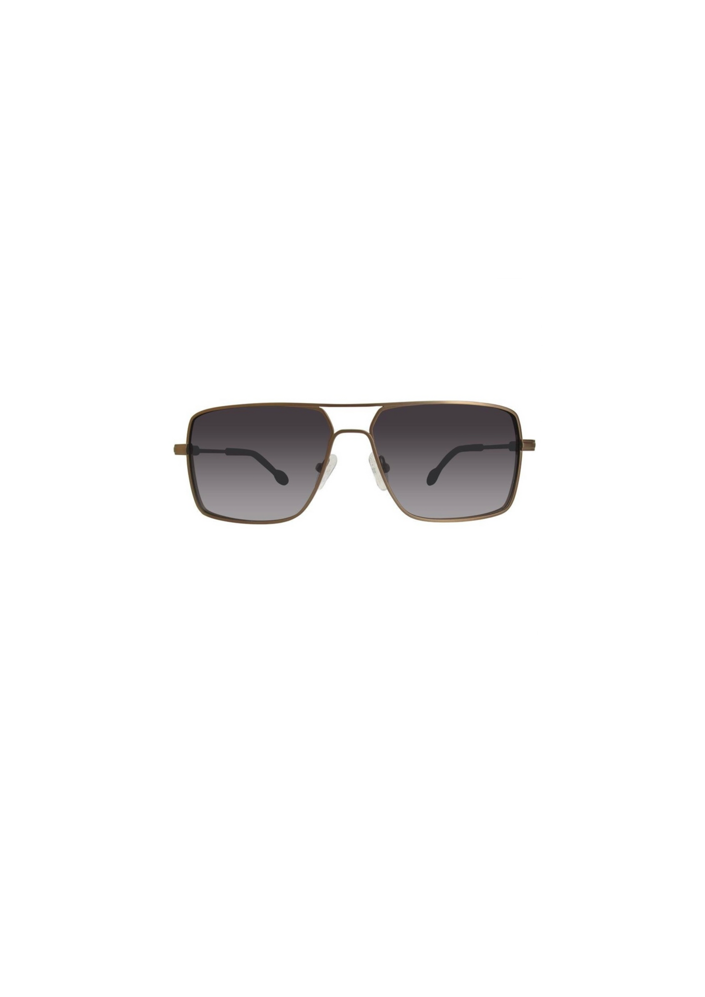 GIANFRANCO FERRE’ GFF1263-003-58  New Men or Unisex Sunglasses designed by Gianfranco Ferre in Half Matt Bronze . High quality original lenses, 100% UV 3 protection. Details MATERIAL: Acetate COLOR: Half Matt Bronze MODEL: GFF1263-003-58 GENDER: Men or Unisex Sunglasses Condition A+ - MINT New and Boxed. Case could differ from the one pictured. Measurements TEMPLE MAX. LENGTH: 145 mm EYE / LENS MAX. WIDTH: 58 mm EYE / LENS MAX. HEIGHT: - BRIDGE MID. WIDTH: 14 mm   