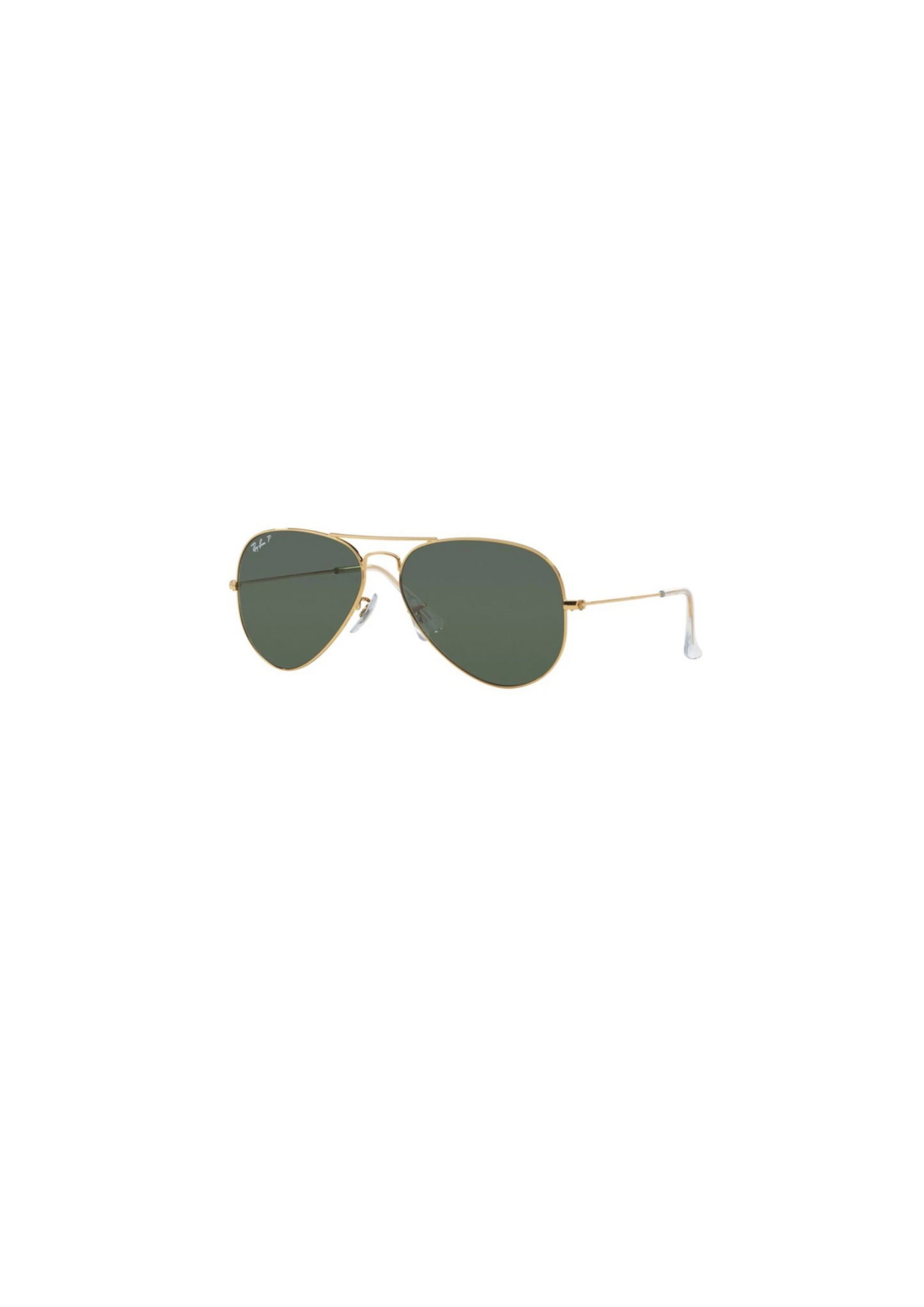 RAY BAN RB3025 L0205 58  Currently one of the most iconic sunglass models in the world, Ray-Ban Aviator Classic sunglasses were originally designed for U.S. aviators in 1937. Aviator Classic sunglasses are a timeless model that combines great aviator styling with exceptional quality, performance and comfort. 